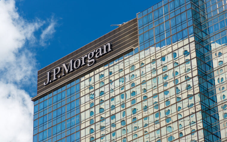 Jp Morgan 2