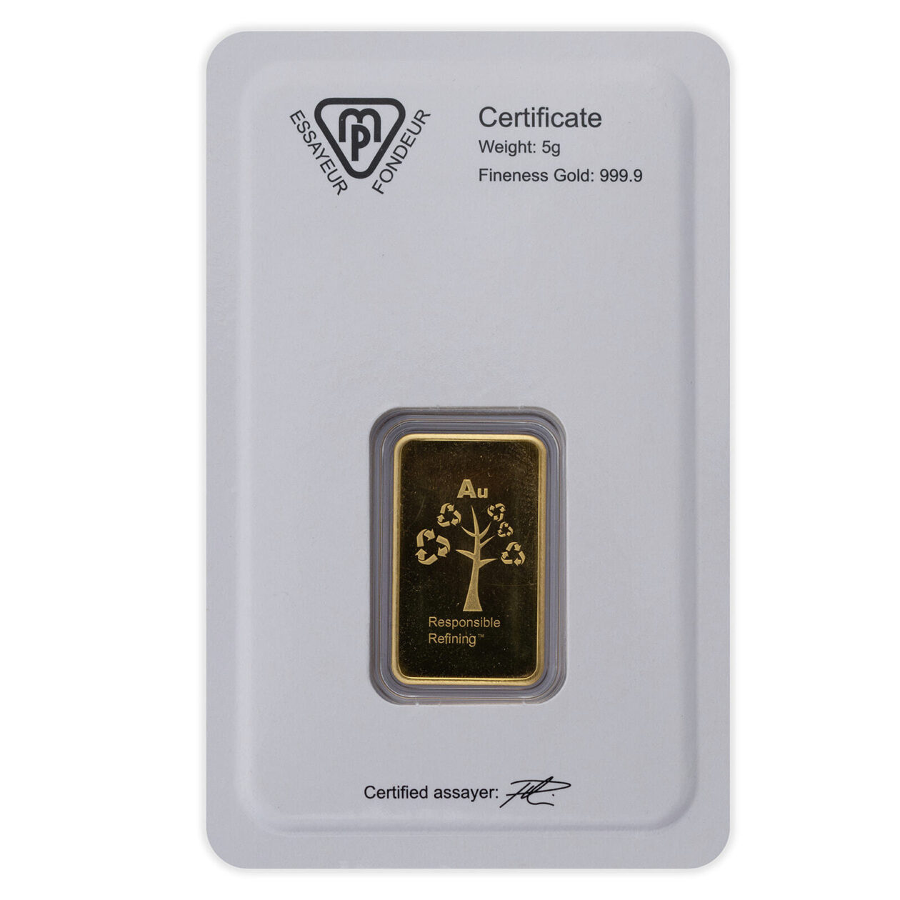 Metalor 5g Fine Gold 2 websize