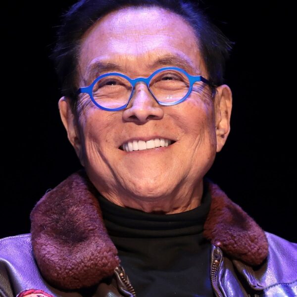 Robert Kiyosaki by Gage Skidmore 2